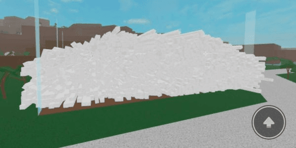 Gambar Product AKUN PHANTOM WOOD 1 SLOT LUMBER TYCOON 2