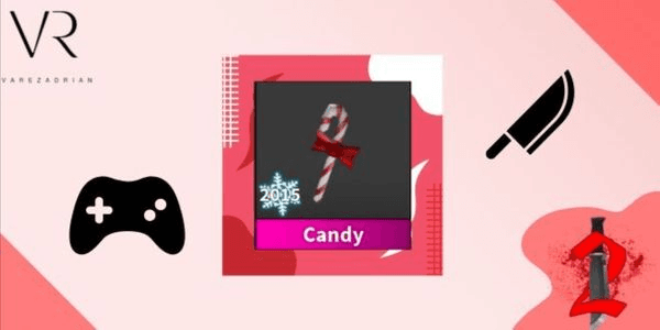 Gambar Product Candy