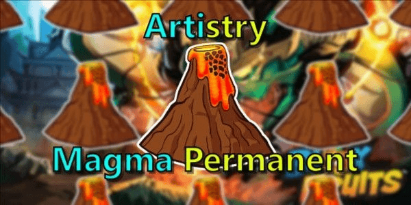 Gambar Product Magma (Permanent)