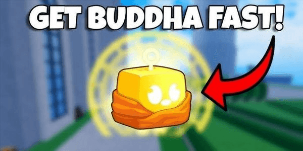 Gambar Product Human: Buddha