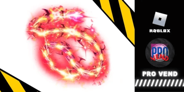 Voltfire Lash