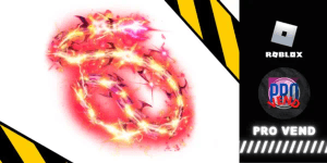 Voltfire Lash