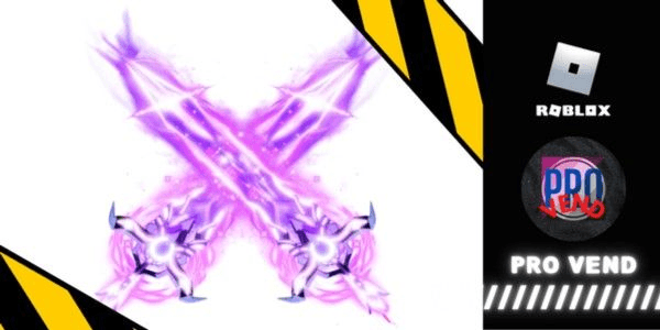 Gambar Product Dual Nebula Blade