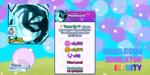 Gambar Product Moonburst