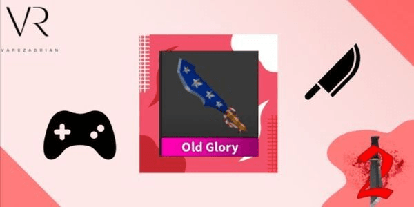 Gambar Product Old Glory