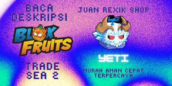 Gambar Product Yeti