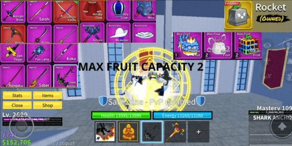 Product Showcase