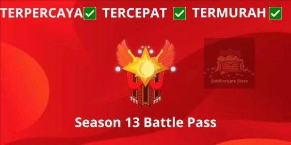 Gambar Product RBL Bedwars Battle Pass
