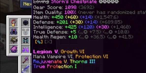 Product Showcase