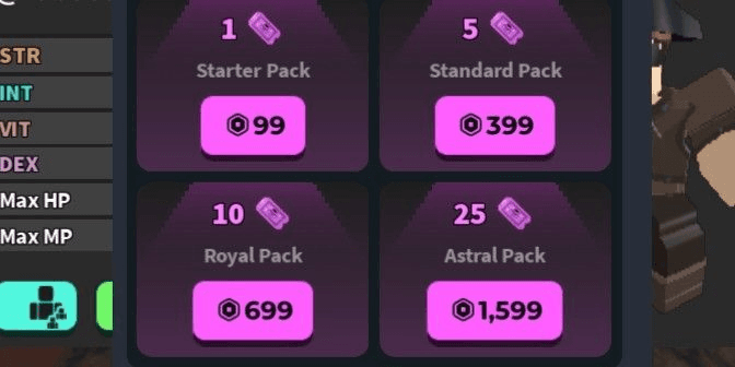 Product Showcase