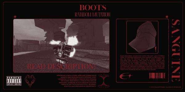 Gambar Product Boots - Fisch
