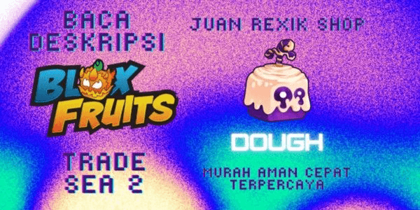 Gambar Product Dough