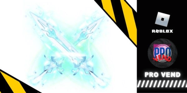 Gambar Product Dual Crystal Greatblade