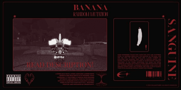 Gambar Product Banana - Fisch