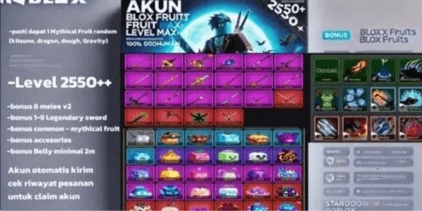 Product Showcase