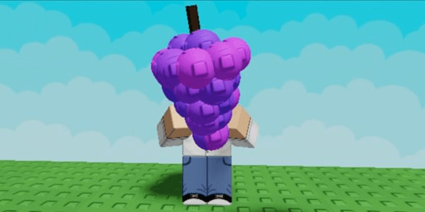 Gambar Product grape diatas (2.99) kg