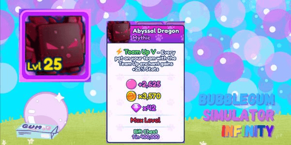 Gambar Product Shiny Abyssal Dragon