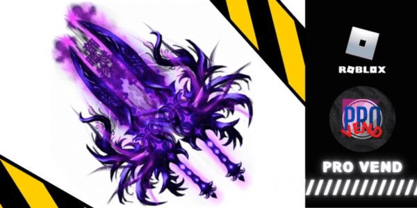 Gambar Product Dual Nebula Katana