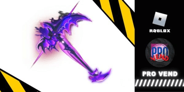 Gambar Product Nebula Scythe