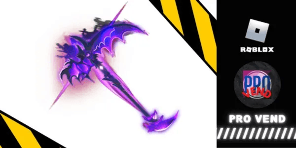 Nebula Scythe