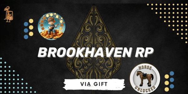 Gambar Product Horse Unlocked