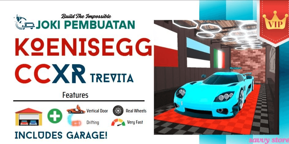 Product Showcase
