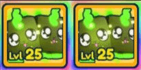 Gambar Product Shiny Dual Corn