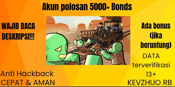 Gambar Product ACC 5000+ BONDS-DEAD RAILS
