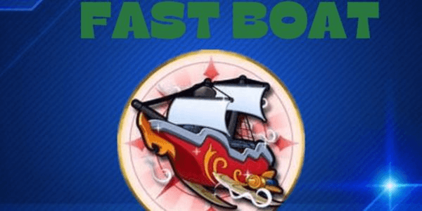 Gambar Product Fast Boats