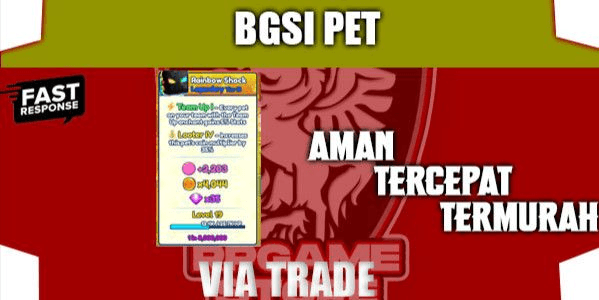 Gambar Product Shiny Rainbow Shock