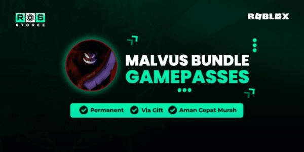 Gambar Product Malvus Bundle