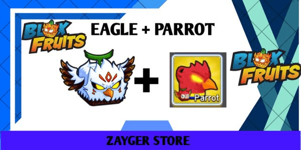 Gambar Product Falcon