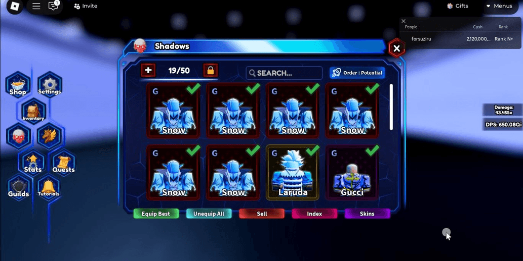 Product Showcase