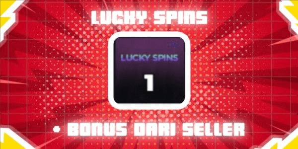 Gambar Product Lucky Spin