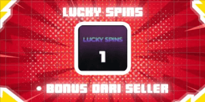 Lucky Spin