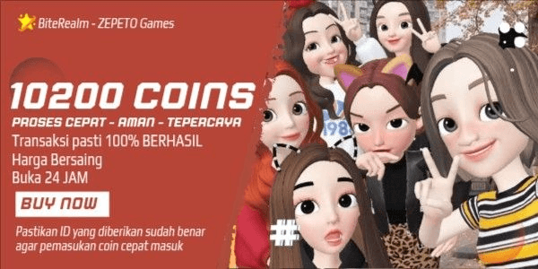 Gambar Product 10200 Coins