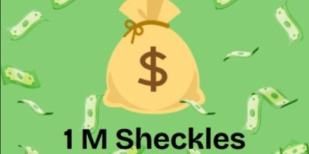 Gambar Product 1 Million Shackles (Via Gift Item)