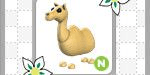Gambar Product "Neon Camel - Adopt Me" (already in )