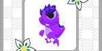 Gambar Product Primal Kaijunior - Adopt Me