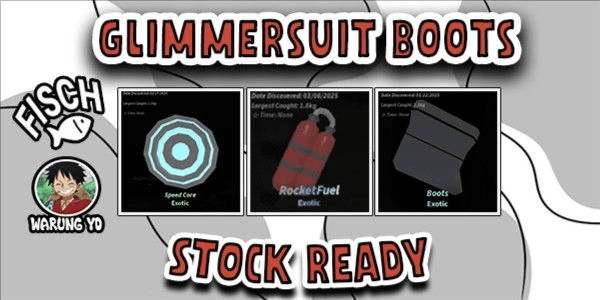 Product Showcase