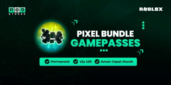 Gambar Product Pixel Bundle