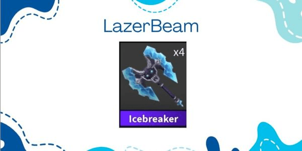 Gambar Product Icebreaker