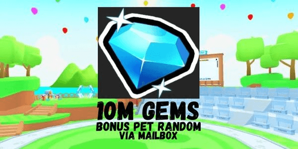 Gambar Product 10M Gems