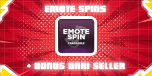 Emote Spin – untitled boxing game