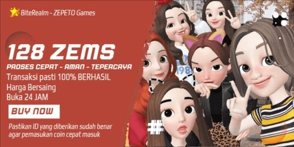 Gambar Product 125 Zems