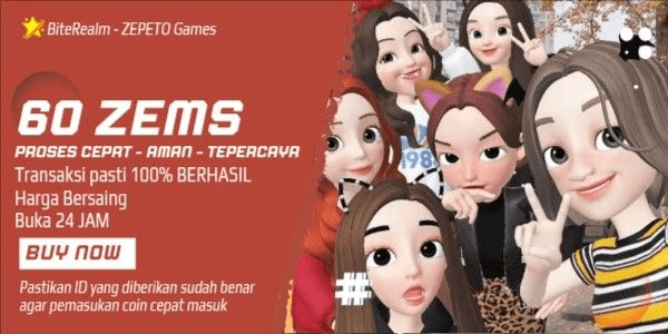Gambar Product 60 Zems