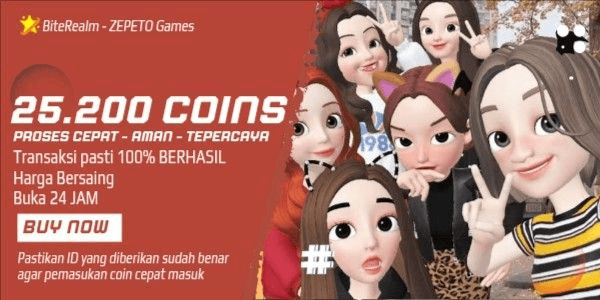 Gambar Product 21000 Coins