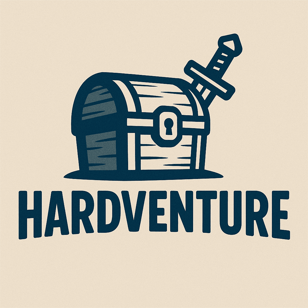 avatar Hardventure