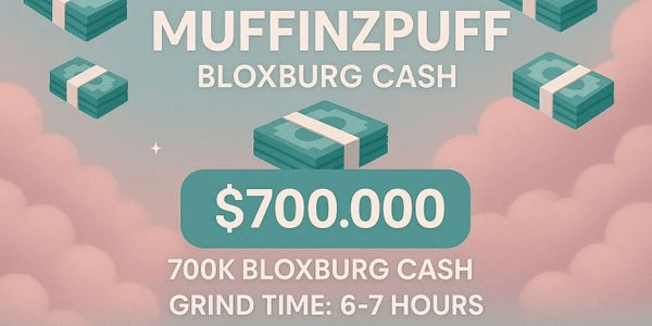 Gambar Product 700K Cash