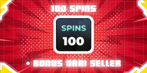 100 Spin
